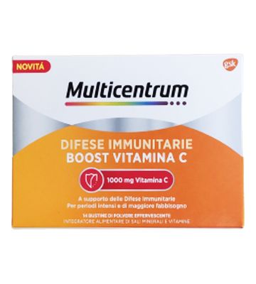 Multicentrum Difese Imm 28bust