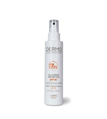 Dermophisiologique my Sun Olio Spray Prot Spf50