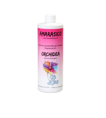 Amarasico Essenza Bucato Orchidea 100ml