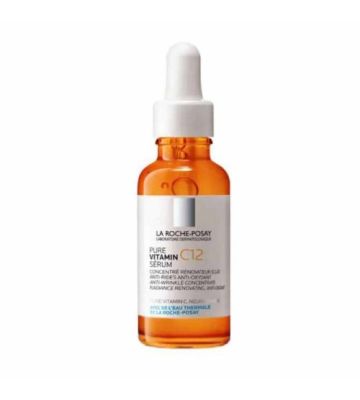Pure Vitamin c 12 Siero 30 ml