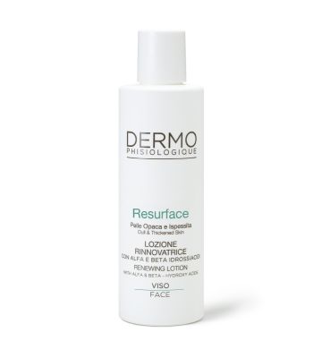 Dermophisiologique Resurface Lozione Rinnovatrice 200ml