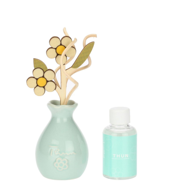 Thun Diffusore con Bacchette + Refil Margherita