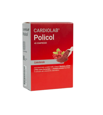 Ldf Policol 45cpr