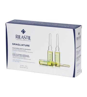 Rilastil Smagliature 10fx5ml