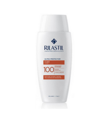Rilastil Ultra 100 Prot 50ml