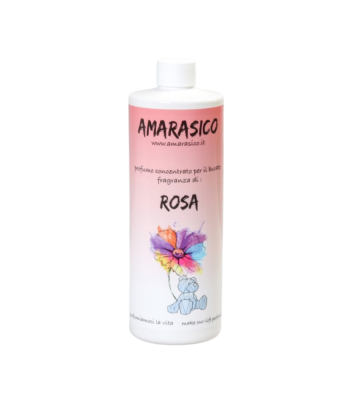 Essenza Bucato Rosa 100ml
