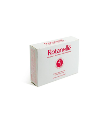 Rotanelle Plus 24bust
