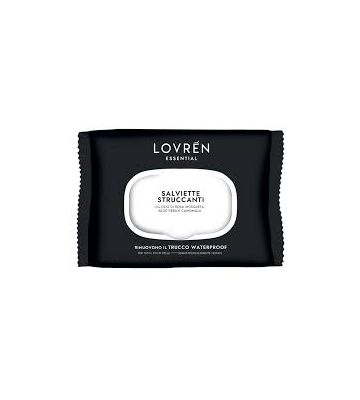 Salviette Struccanti Wpr 20pz