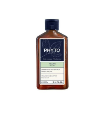 Phyto Volume Shampoo 250ml