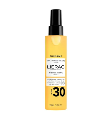Sunissime Olio Solare Setoso30