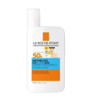 Anthelios Fluido Uvmune dp 50+