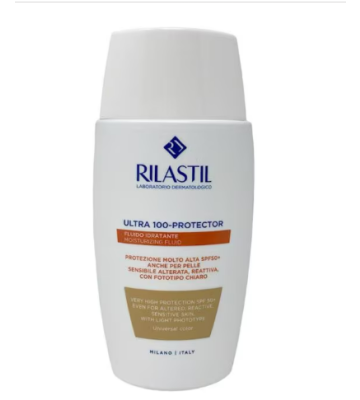 Rilastil Ultra 100 Prot Color
