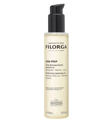 Filorga Skin Prep Perfect Clean Oil 150ml
