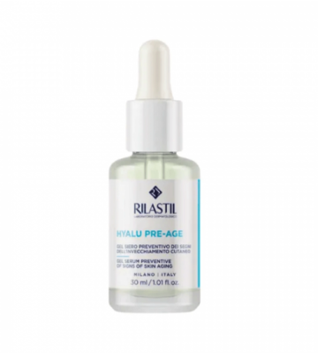 Rilastil Hyalu Pre Age Serum