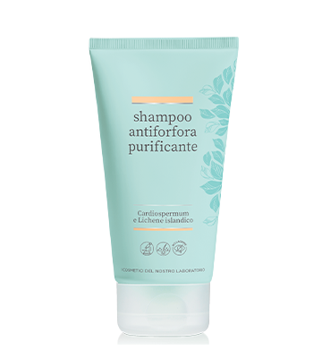 Ldf Ess Shampoo Antiforf 150ml