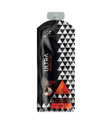 Ultra Energy Gel 60ml