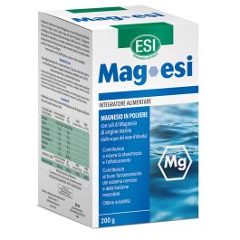ESI MAG POLVERE 200G, compra online su Farmacia Bolli 1833