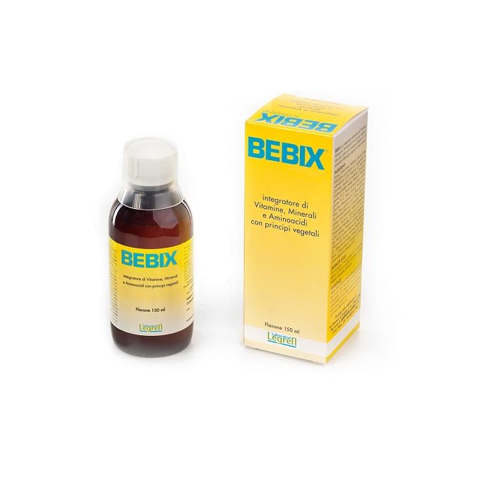 Bebix 150ml