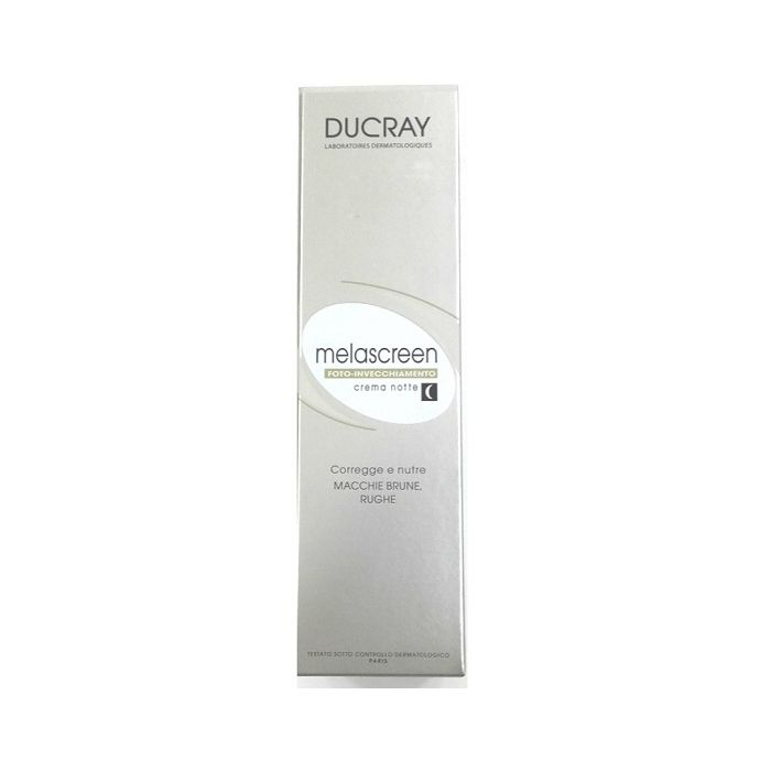 Melascreen Cre Not 50ml Ducray