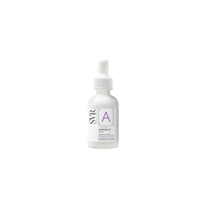 Ampoule a 30ml