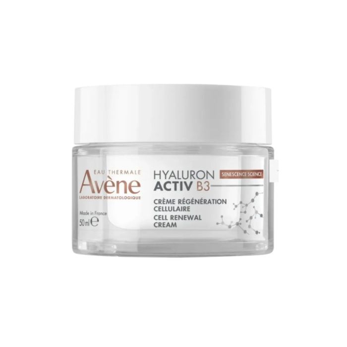 Avene Hyaluron Activ b3 Crema Giorno 50 ml