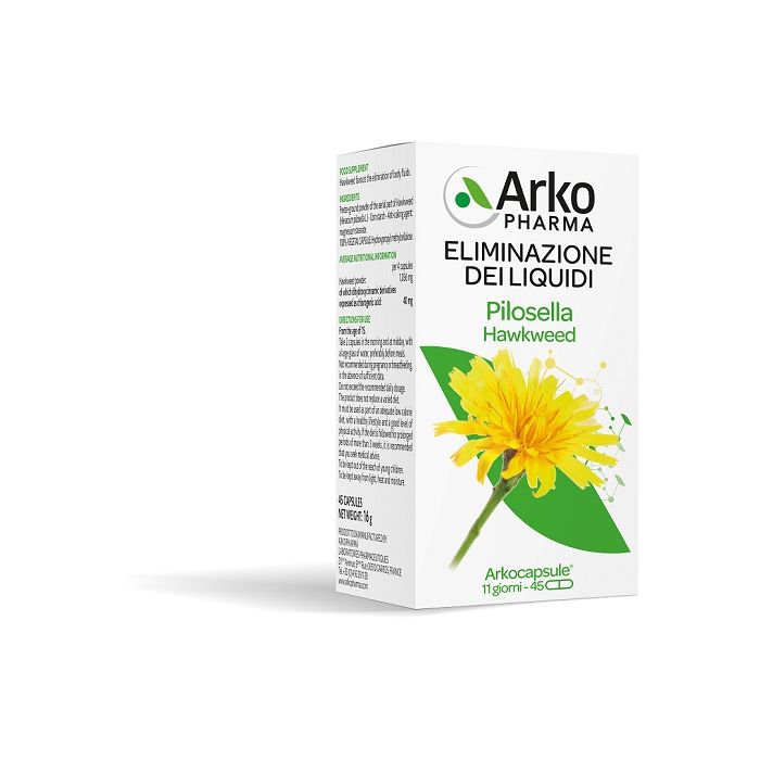 Arkocps Pilosella 45cps