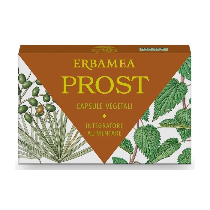 Erbamea Prost 12,24g