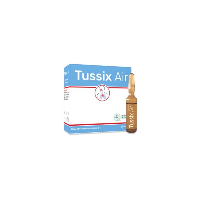 Tussix Air 10f