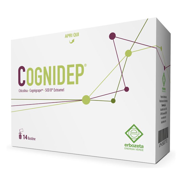 Cognidep 14bust