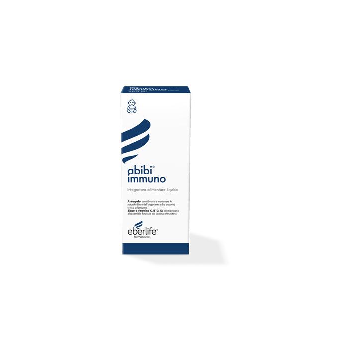 Abibi Immuno 200ml