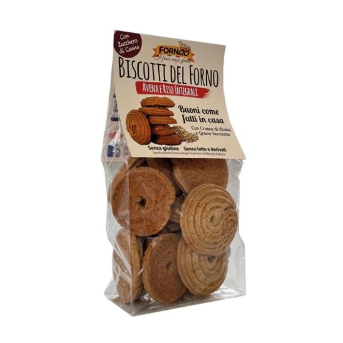 Biscotti del Forno 220g