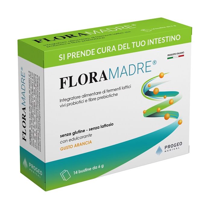 Floramadre 14bust