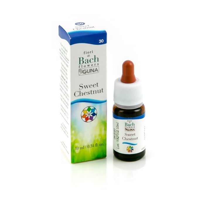 Sweet Chestn Gun Gtt 10ml