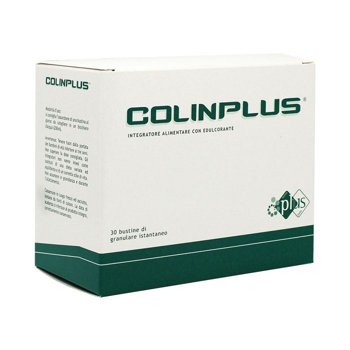 Colinplus 30bust