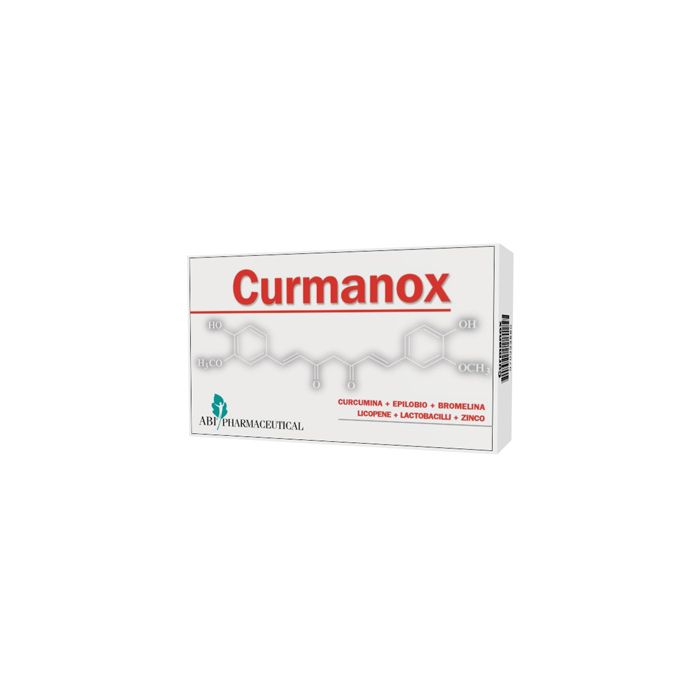 Curmanox 15cpr