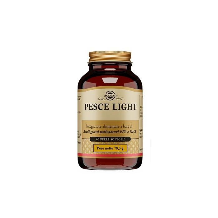 Pesce Light 60prl