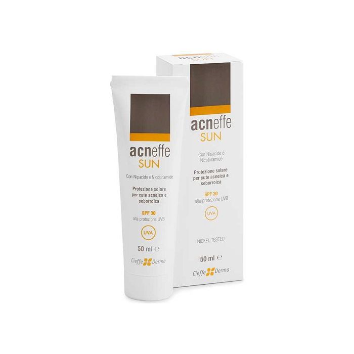 Acneffe Sun Spf30 50ml