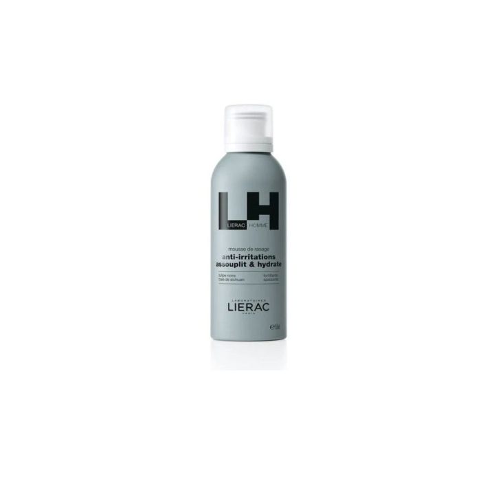 Lierac Homme Mousse Barba150ml