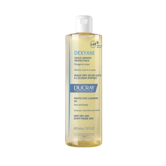 Dexyane Olio Det Prot 400ml