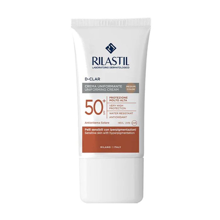 Rilastil Sun Sys d Clar m 50+