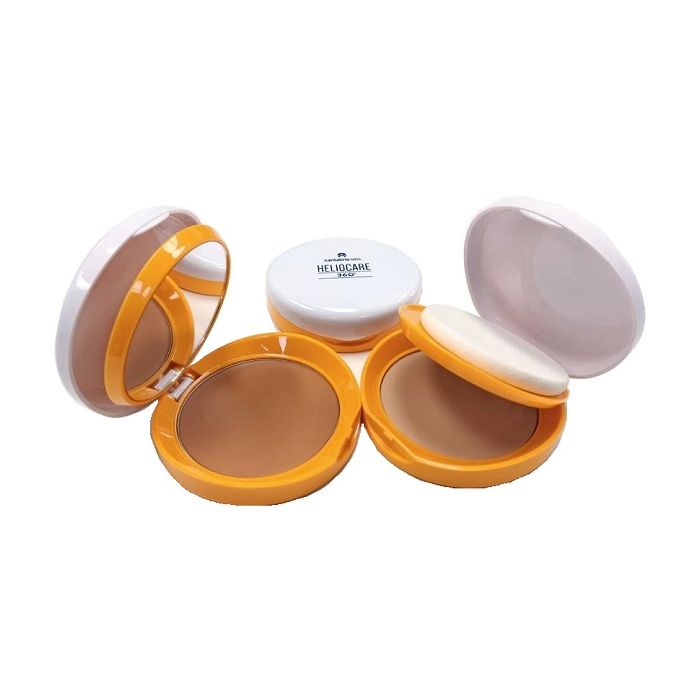 Heliocare 360 Oilfree Comp Bei