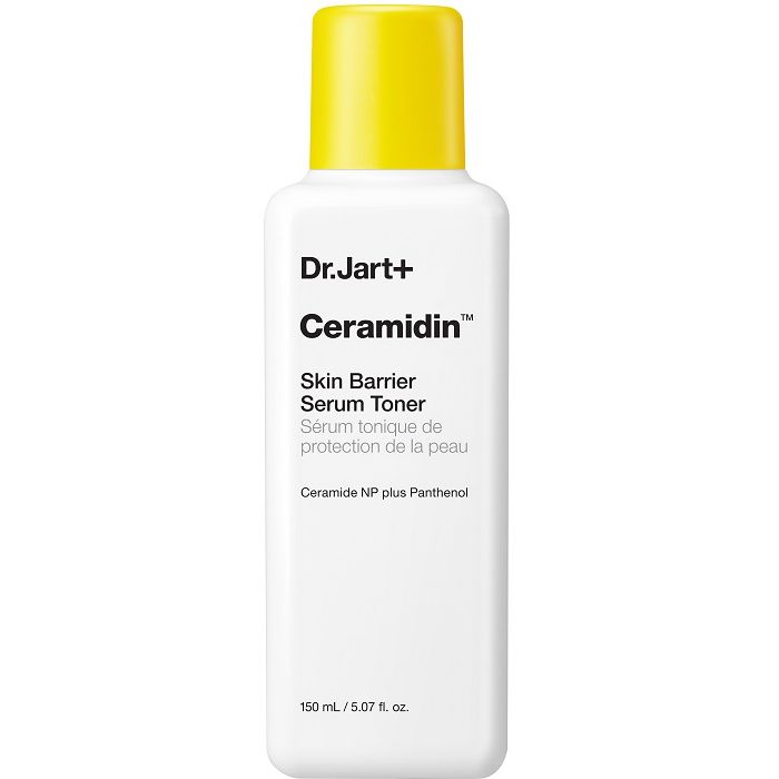 Dr Jart+ Ceramidin Skin Barrier Serum Toner 150 ml