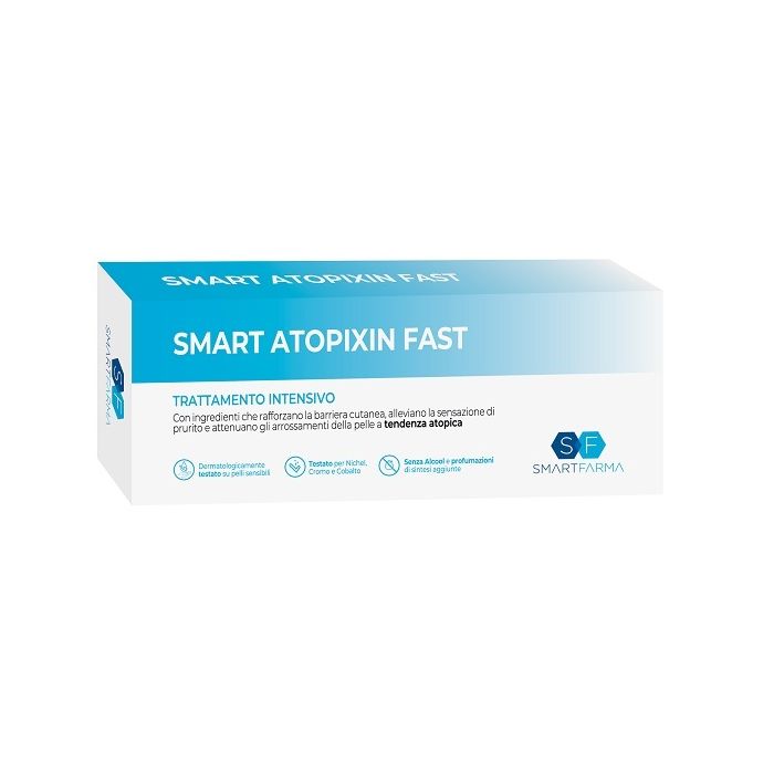 Smart Atopixin Fast 30 ml