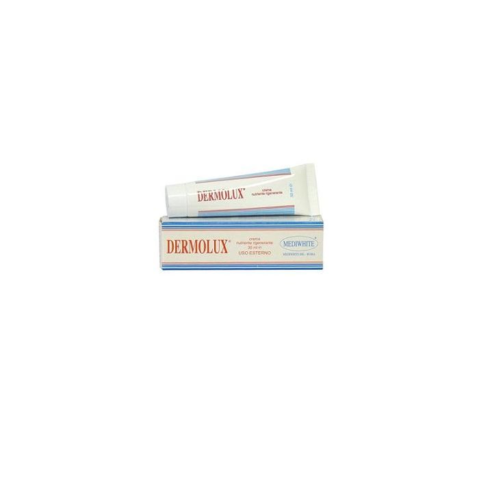 Dermolux cr Cicatrizzante 30ml