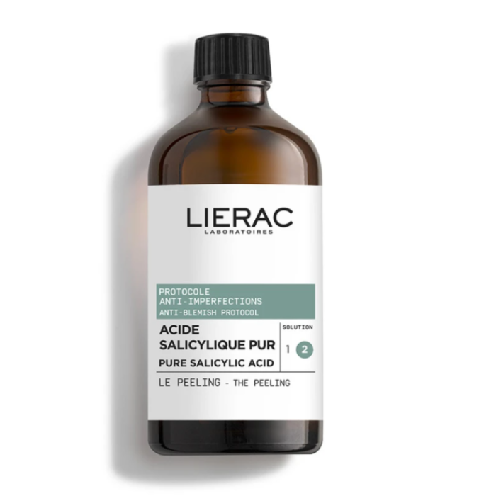 Lierac Protocole il Peeling Anti-imperfezioni 100 ml