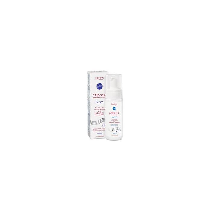 Oliprox Schiuma 150ml ce