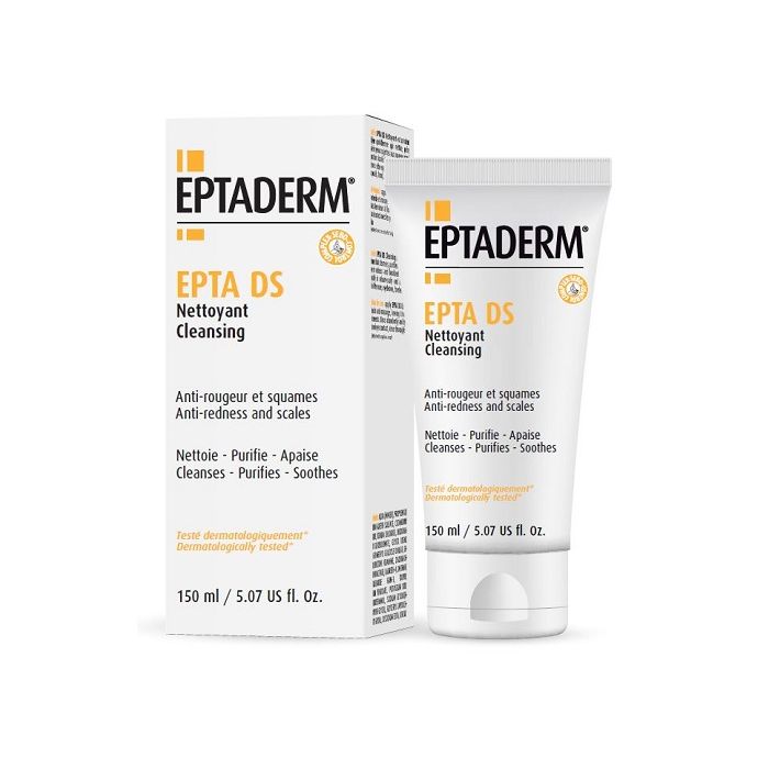 Epta ds Detergente 150ml