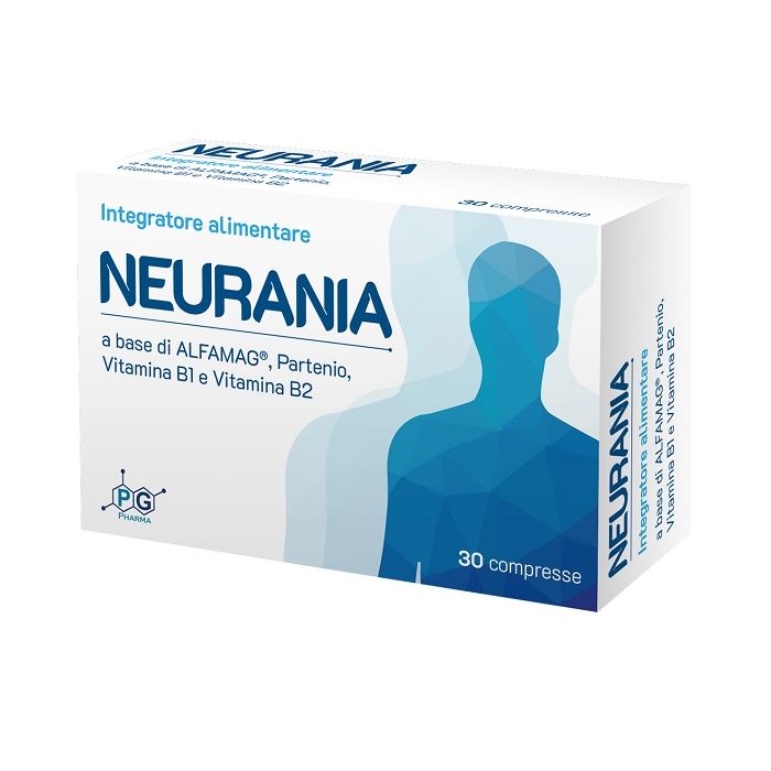 Neurania 30cpr