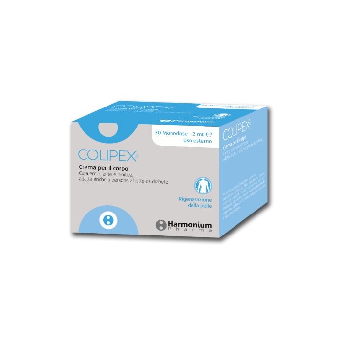 Colipex cr 30x2ml