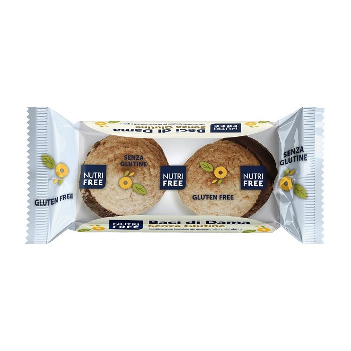 Nutrifree Baci di Dama 22 g